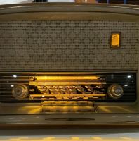 Museumstreff «Von Radio bis Tanzparkett»	